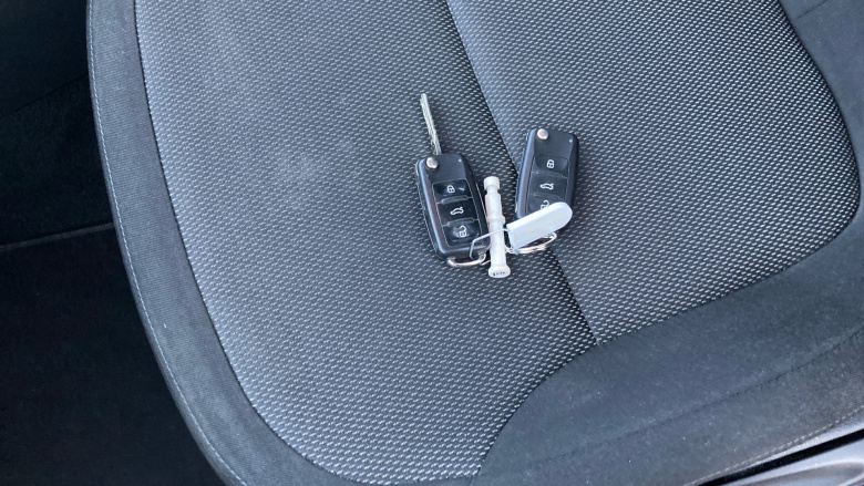 Skoda Yeti Outdoor 1.2 TSI [110] SE 5dr DSG Petrol Estate